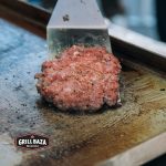 Газовый гриль флэт-топ Grillbaza FT-102, настольный - Image 19