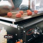 Газовый гриль флэт-топ Grillbaza FT-103, настольный - Image 13