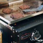 Газовый гриль флэт-топ Grillbaza FT-103, настольный - Image 15