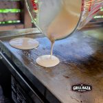Газовый гриль флэт-топ Grillbaza FT-103, настольный - Image 20