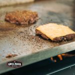 Газовый гриль флэт-топ Grillbaza FT-103, настольный - Image 26