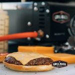 Газовый гриль флэт-топ Grillbaza FT-103, настольный - Image 27