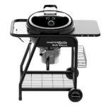Угольный гриль SnS Master Kettle, 57 см, черный Угольный гриль SnS Master Kettle, 57 см, черный