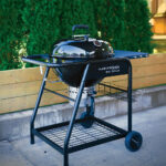 Угольный гриль SnS Master Kettle, 57 см, черный Угольный гриль SnS Master Kettle, 57 см, черный - Image 2