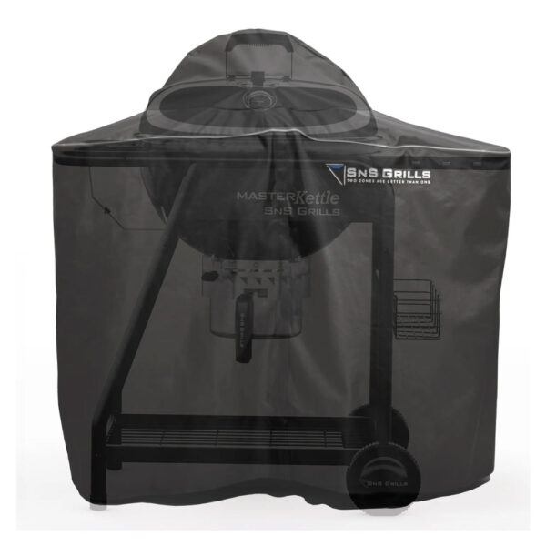 Чехол для угольного гриля SnS Master Kettle, 57 см Чехол для угольного гриля SnS Master Kettle, 57 см