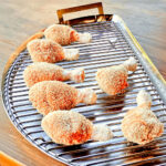 Решётка-вставка для поддона Drip 'N Griddle SnS, нерж - Image 2