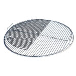 Решётка-вставка для поддона Drip 'N Griddle SnS, нерж - Image 4