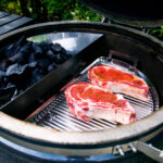 Решётка-вставка для поддона Drip 'N Griddle SnS, нерж - Image 5