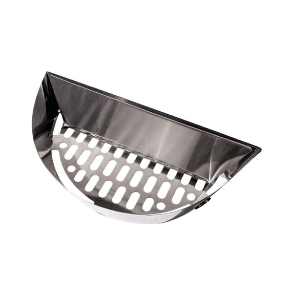 Угольный гриль SnS Travel Kettle, с корзиной SnS, 47 см, черный Угольный гриль SnS Travel Kettle, с корзиной SnS, 47 см, черный