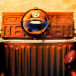 Угольный гриль SnS Travel Kettle, с корзиной SnS, 47 см, черный - Image 6