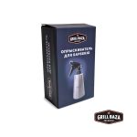 Опрыскиватель для барбекю Grillbaza, нерж. - Image 3