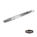 Щипцы для гриля Comfort Grillbaza, нерж.