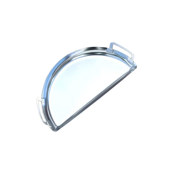 Поддон Drip 'N Griddle Mini для угольного гриля SnS Travel Kettle