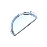 Поддон Drip 'N Griddle Mini для угольного гриля SnS Travel Kettle