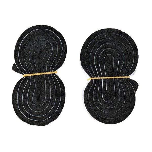 Уплотнитель-гаскет для угольного гриля SnS Kettle 57 см