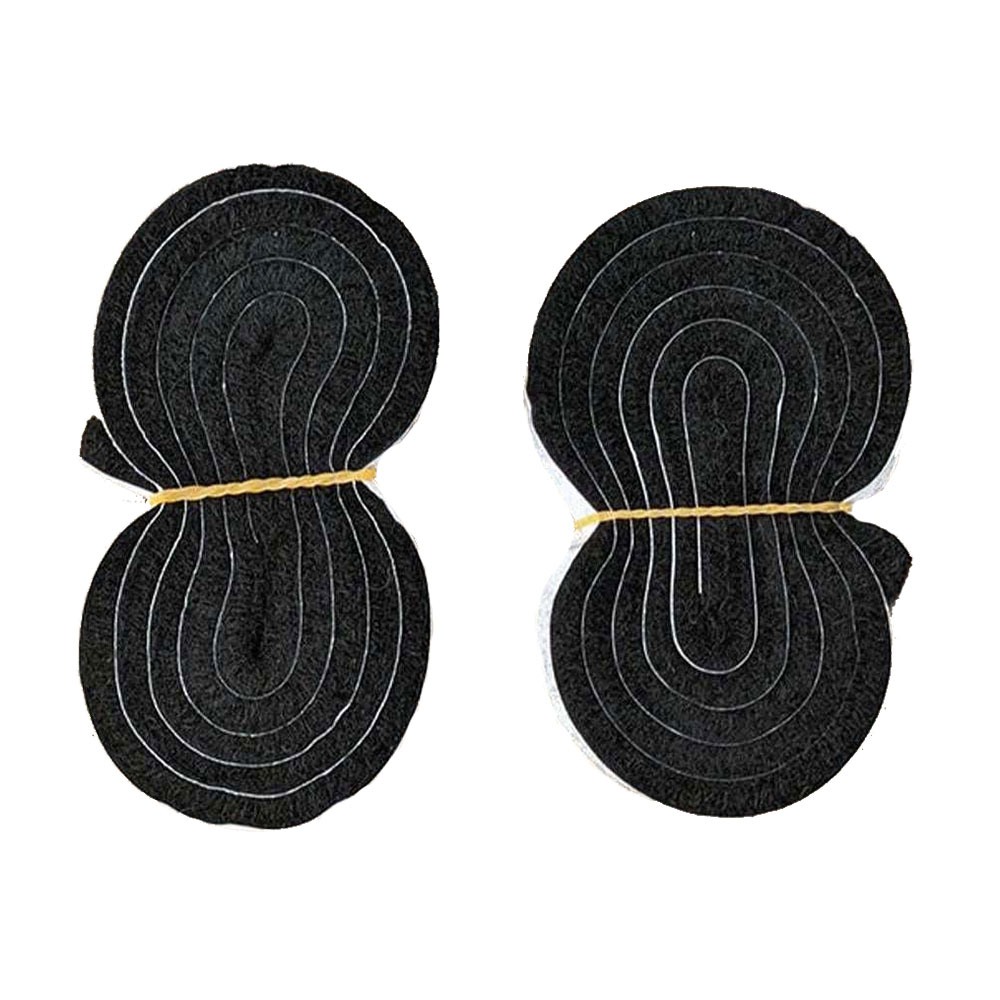 Уплотнитель-гаскет для угольного гриля SnS Kettle 57 см Уплотнитель-гаскет для угольного гриля SnS Kettle 57 см - Image 1