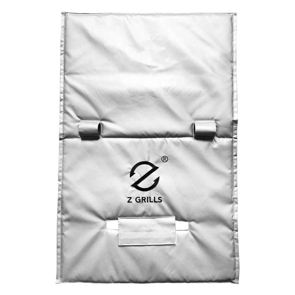 Термоодеяло для гриля Z Grills 450