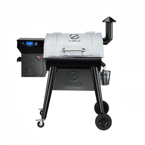Термоодеяло для гриля Z Grills 450
