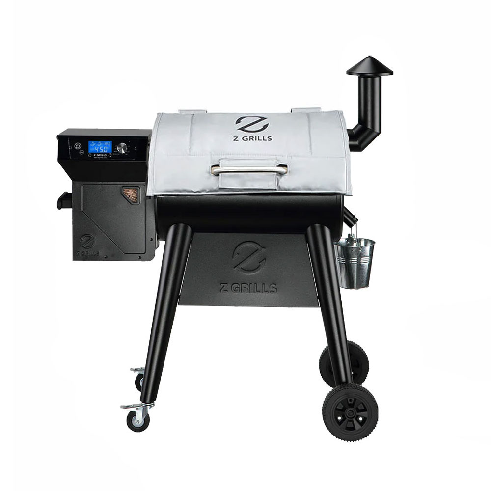 Термоодеяло для гриля Z Grills 450 Термоодеяло для гриля Z Grills 450 - Image 1