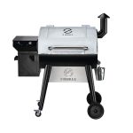 Термоодеяло для гриля Z Grills 700 WiFi