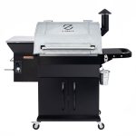 Термоодеяло для гриля Z Grills 1000 WiFi