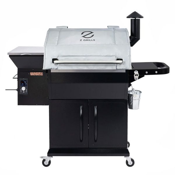 Термоодеяло для гриля Z Grills 1000 WiFi