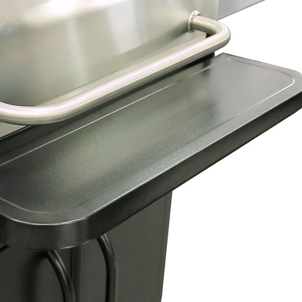 Передняя полка для гриля Z Grills 1000 D4E