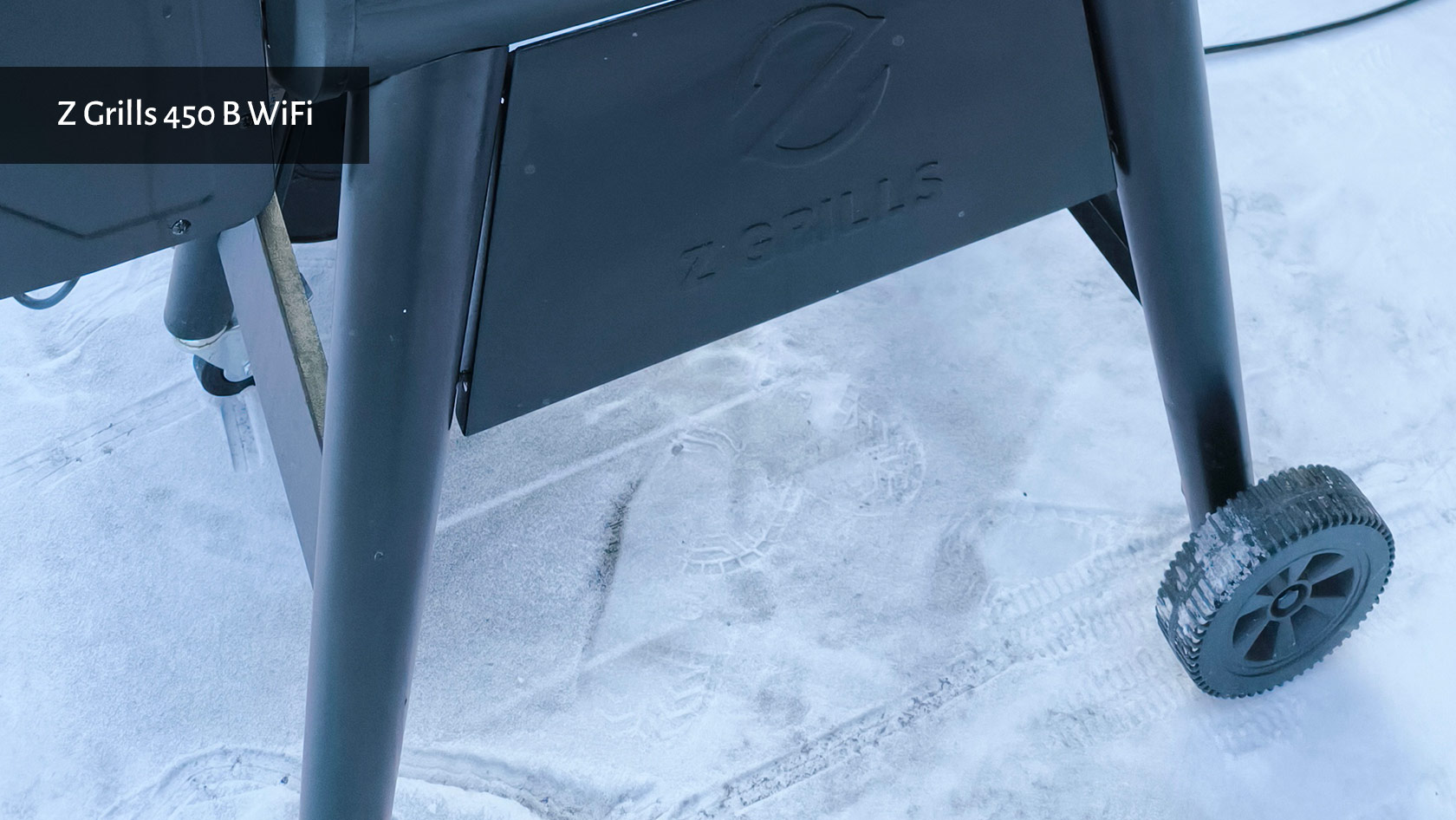 Компактные пеллетные грили Z-Grills и GMG — какой лучше?