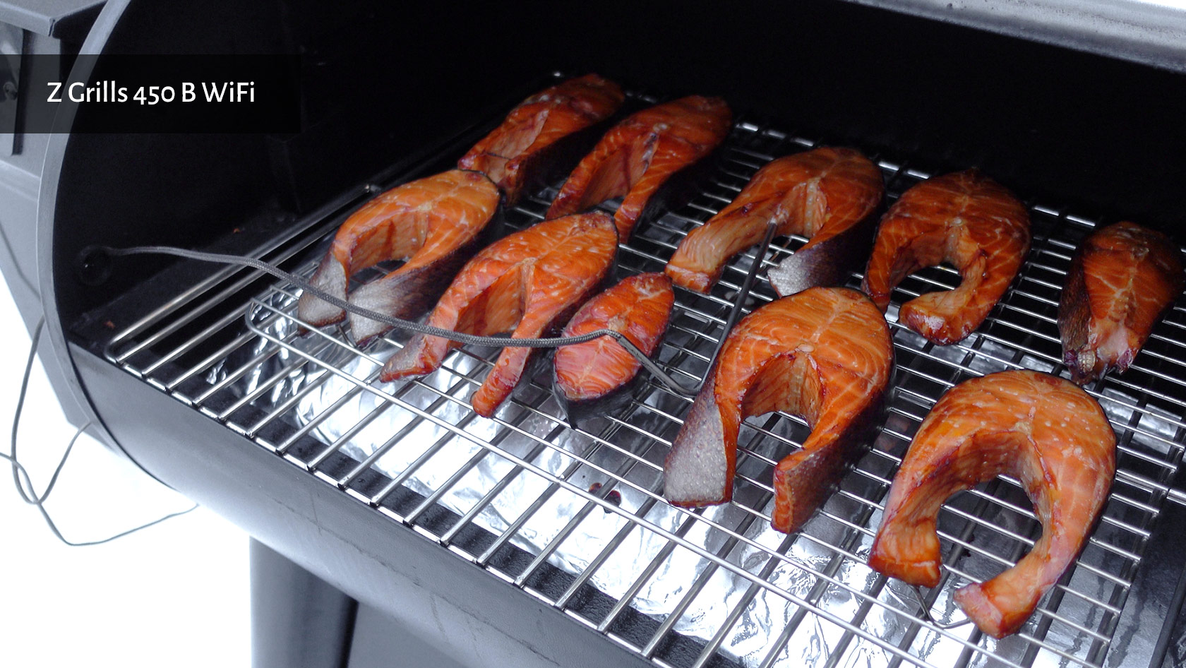 Компактные пеллетные грили Z-Grills и GMG — какой лучше?