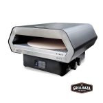 Газовая печь для пиццы Grillbaza PO-117, 42 см